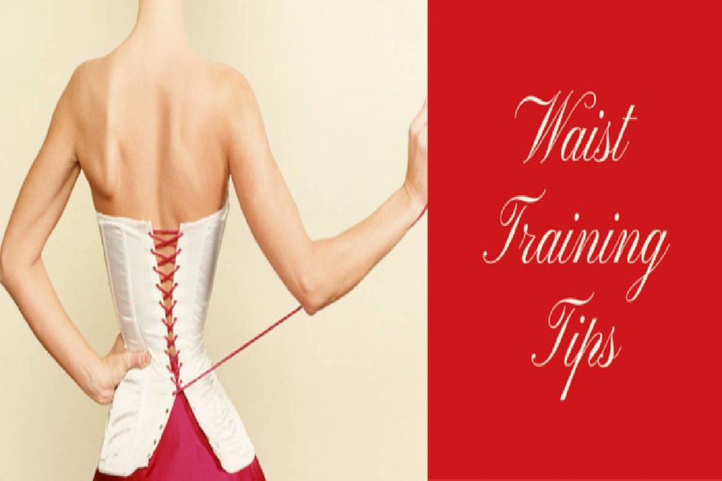 waist training