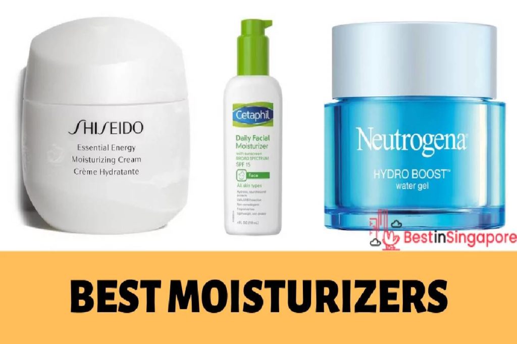 best moisturizer