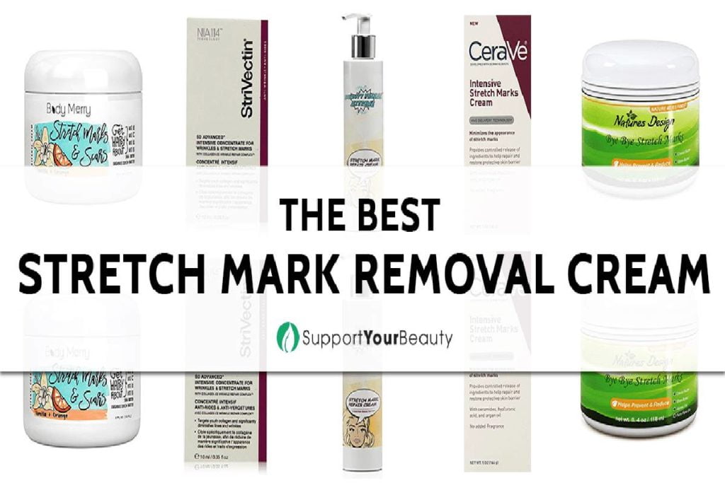 best stretch mark cream