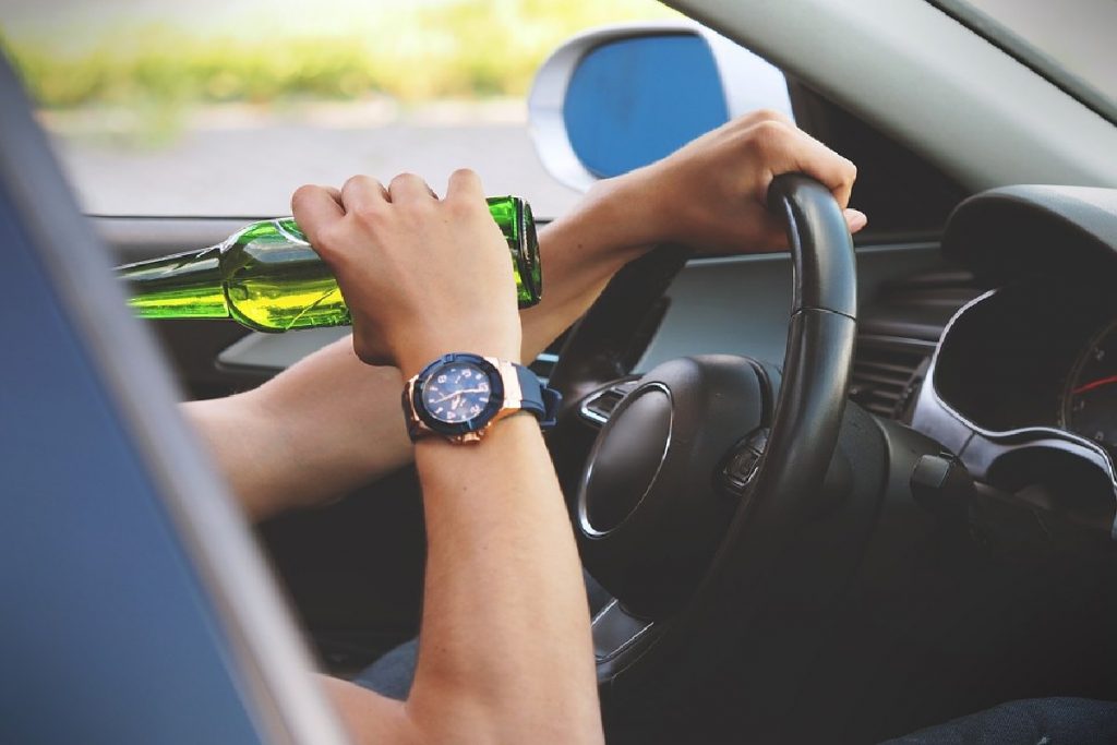 Can A Drunk Driver Be Sued for Wrongful Death in A Fatal Accident?
