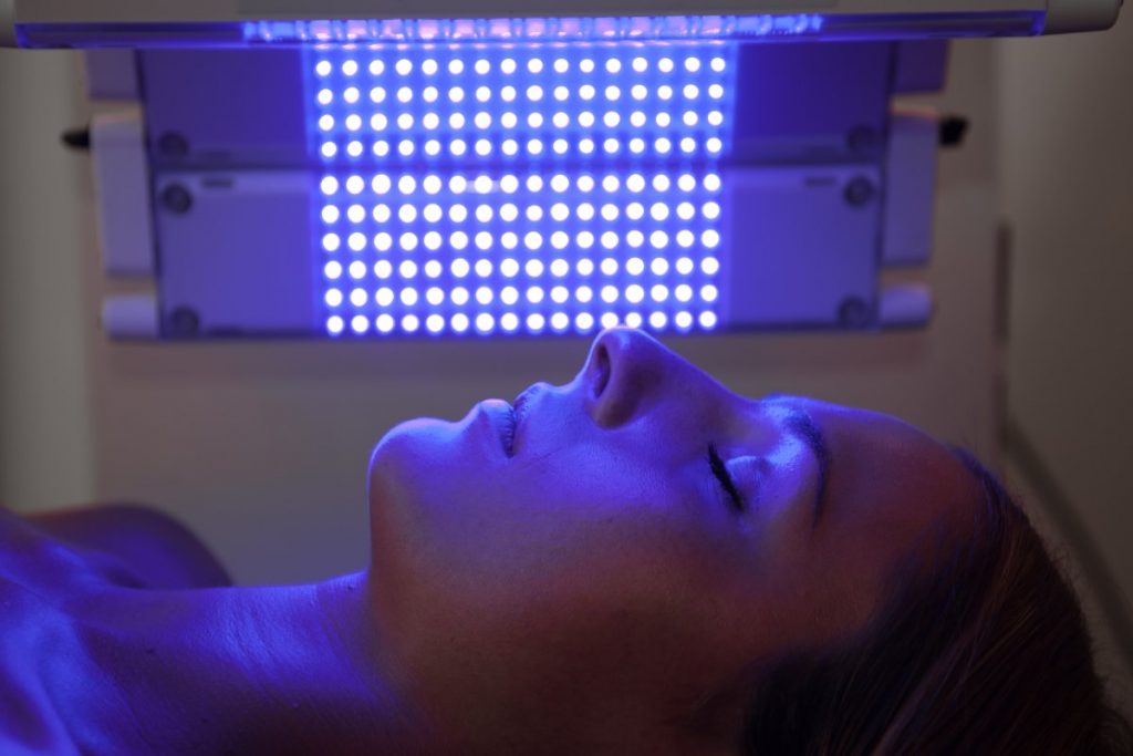 5 Disorders And Conditions That Light Therapy Can Help Alleviate