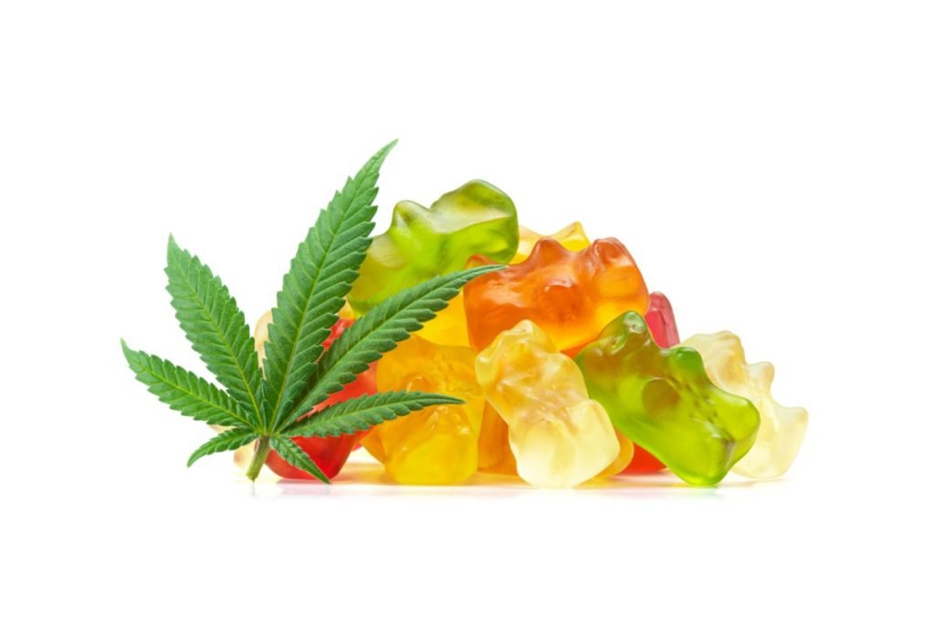 Take Advantage of THC Gummies