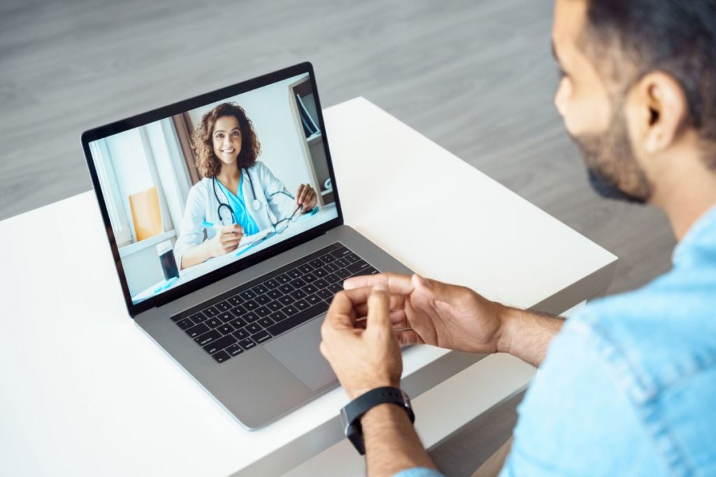 Why Telehealth Services Are Becoming Popular In Mental Health