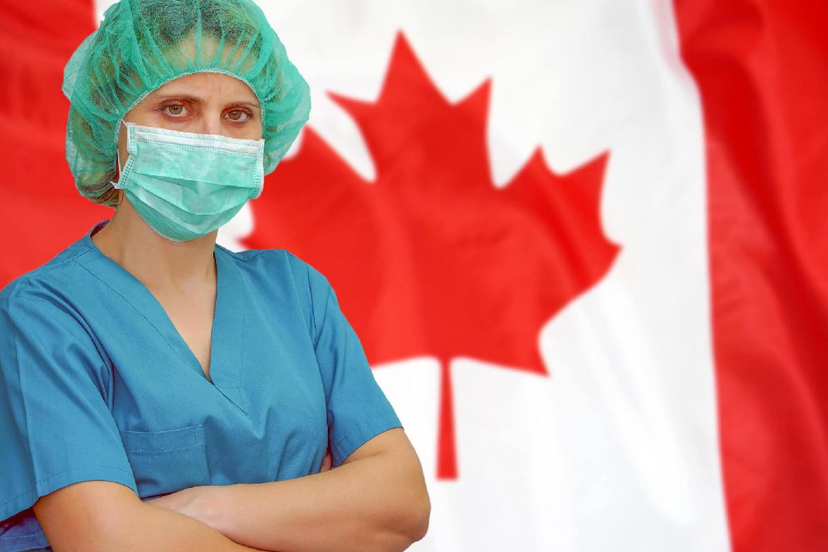 Why Study Nursing In Canada 2023_2024 Mytopschools_