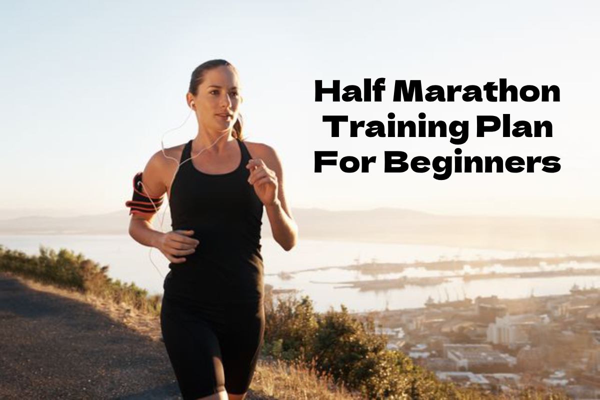 Half Marathon Training Plan