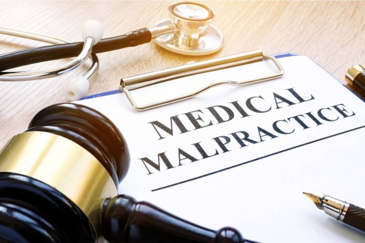 Hiring A Medical Malpractice Attorney
